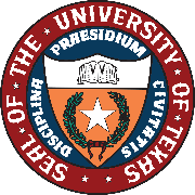 The University of Texas System Logo